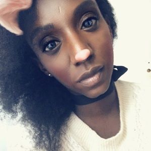 Meet your Posher, Marjorie